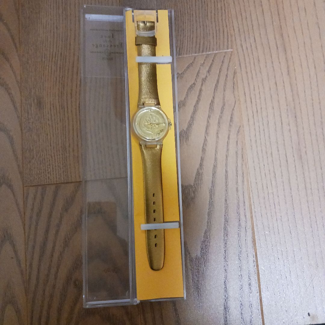 Ines De La Fressange Analog Quartz Women