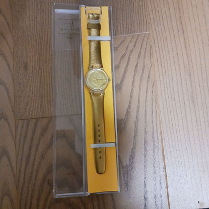 Ines De La Fressange Analog Quartz Women