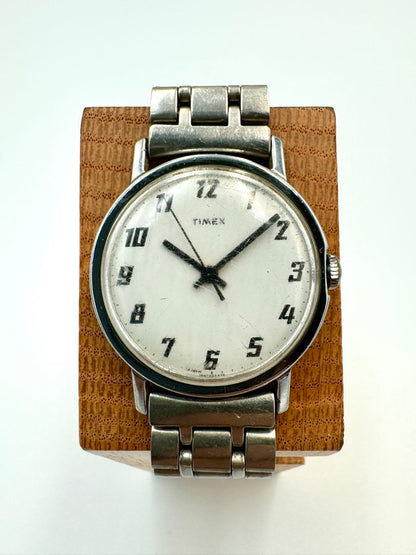 TIMEX Manual Winding Watch