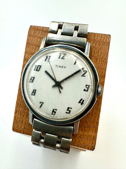 TIMEX Manual Winding Watch