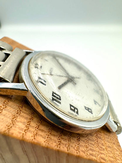 TIMEX Manual Winding Watch