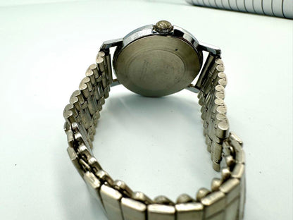 TIMEX Manual Winding Watch