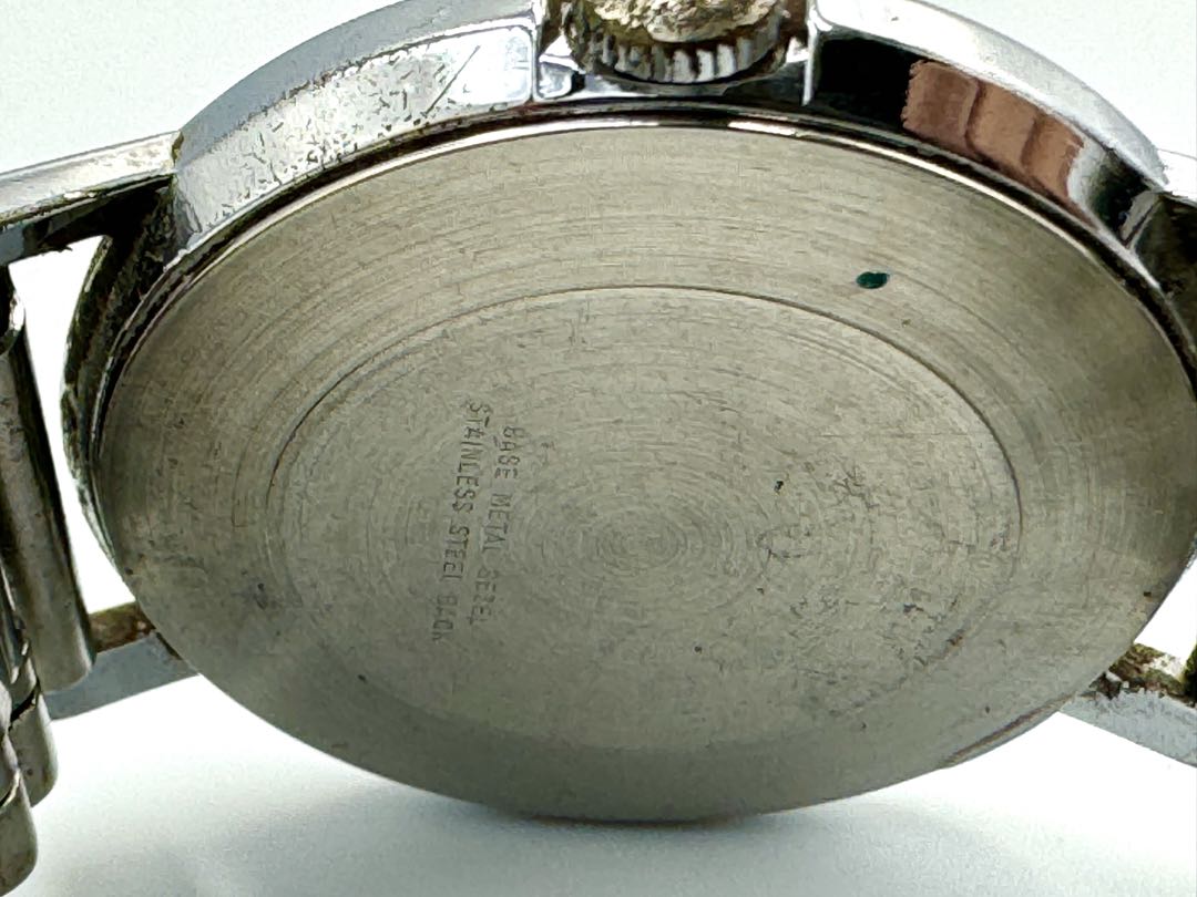 TIMEX Manual Winding Watch