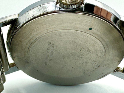 TIMEX Manual Winding Watch