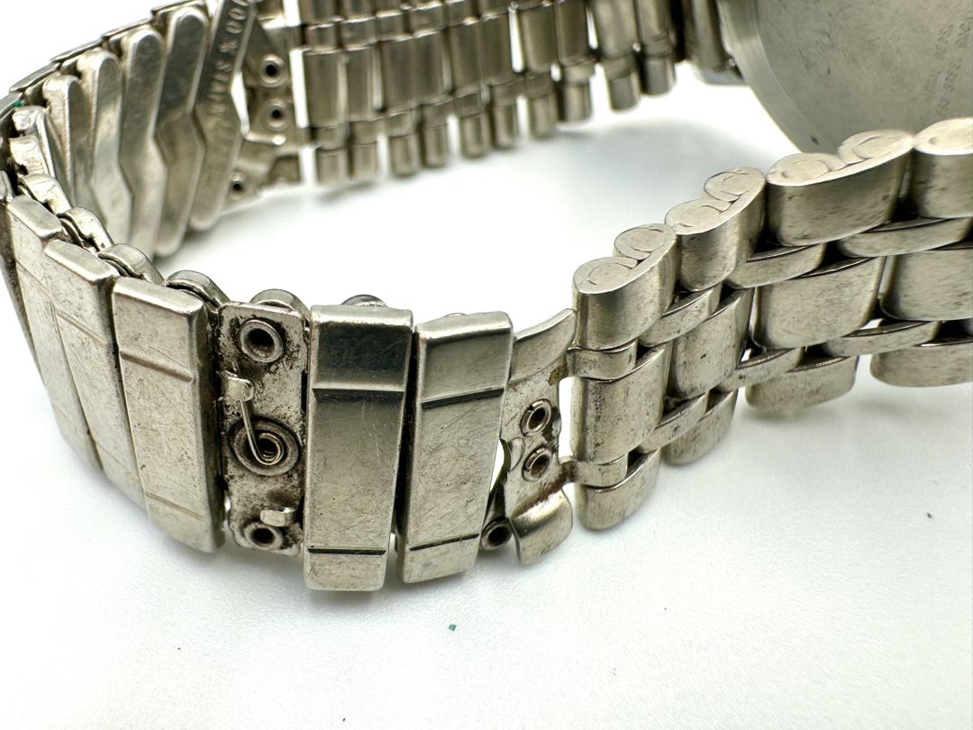 TIMEX Manual Winding Watch