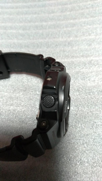 G-Shock GA GA-150-1AJF Digital-Analog Quartz Men -150-1Ajf