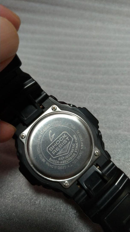 G-Shock GA GA-150-1AJF Digital-Analog Quartz Men -150-1Ajf