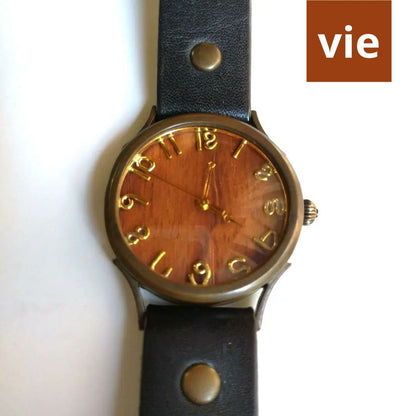 Vie Analog Quartz Women