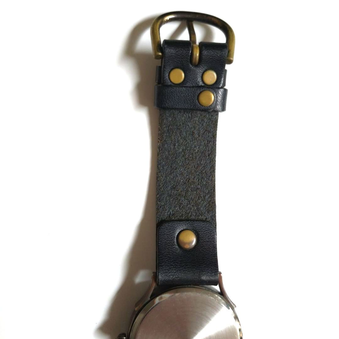 Vie Analog Quartz Women
