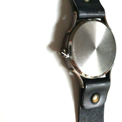 Vie Analog Quartz Women