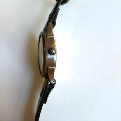 Vie Analog Quartz Women