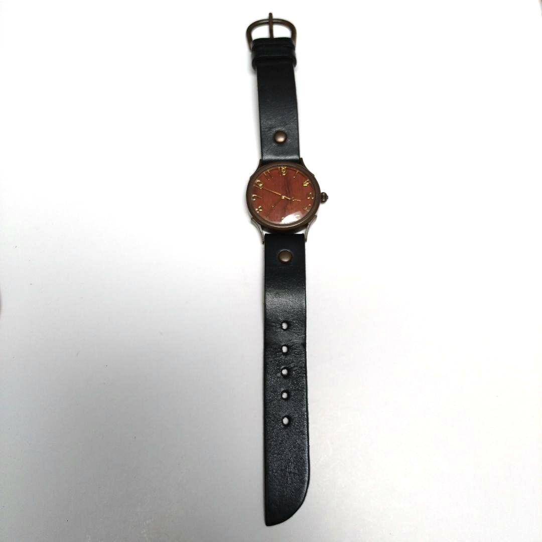 Vie Analog Quartz Women