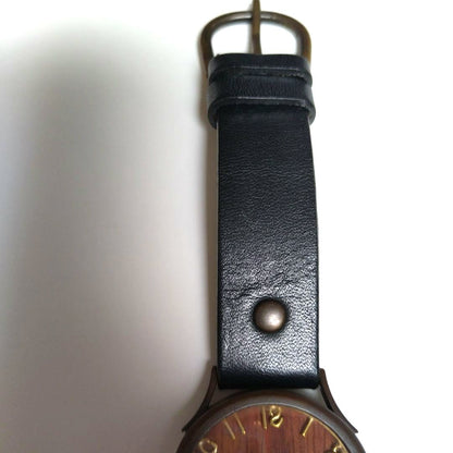 Vie Analog Quartz Women