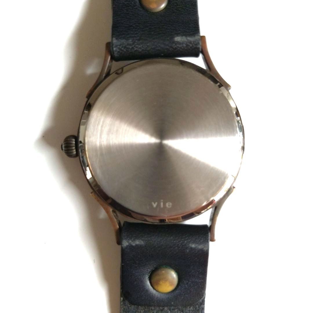 Vie Analog Quartz Women