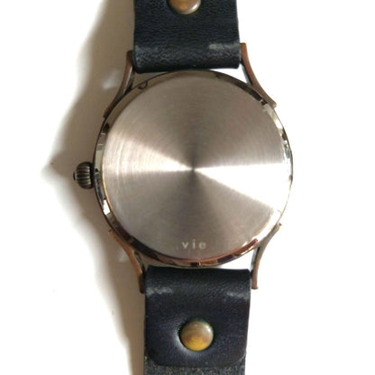 Vie Analog Quartz Women