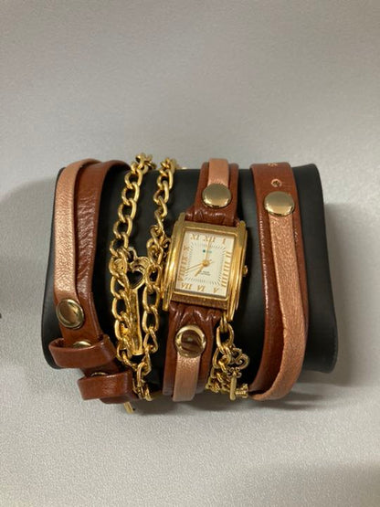 Citizen Club La Mar Analog Quartz Women