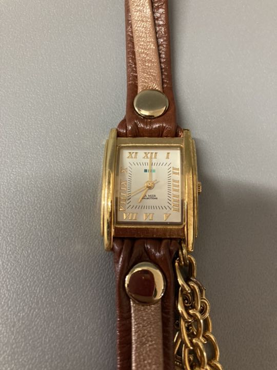 Citizen Club La Mar Analog Quartz Women
