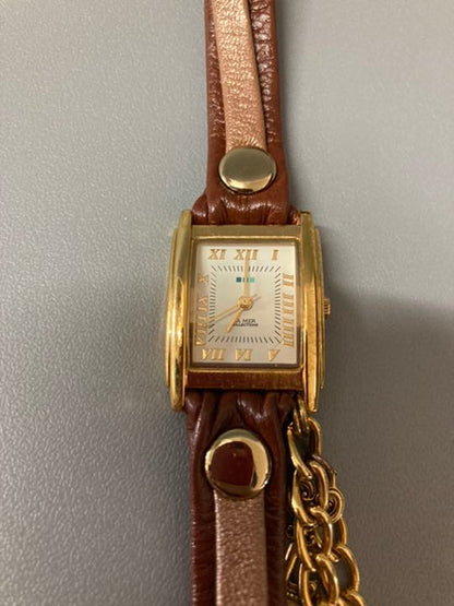 Citizen Club La Mar Analog Quartz Women