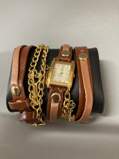 Citizen Club La Mar Analog Quartz Women
