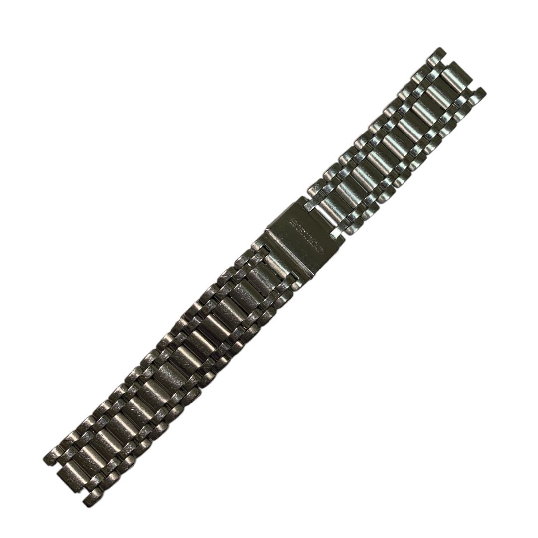 Seiko SQ100 Analog Quartz Men Watch Operation Confirmed