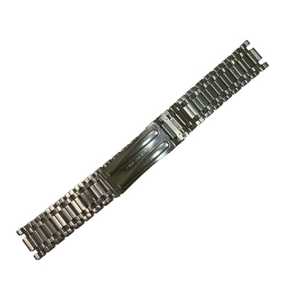 Seiko SQ100 Analog Quartz Men Watch Operation Confirmed