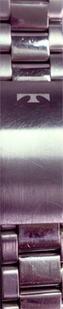 Technos Analog Quartz Men