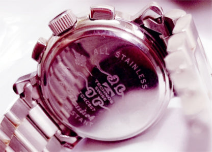 Technos Analog Quartz Men