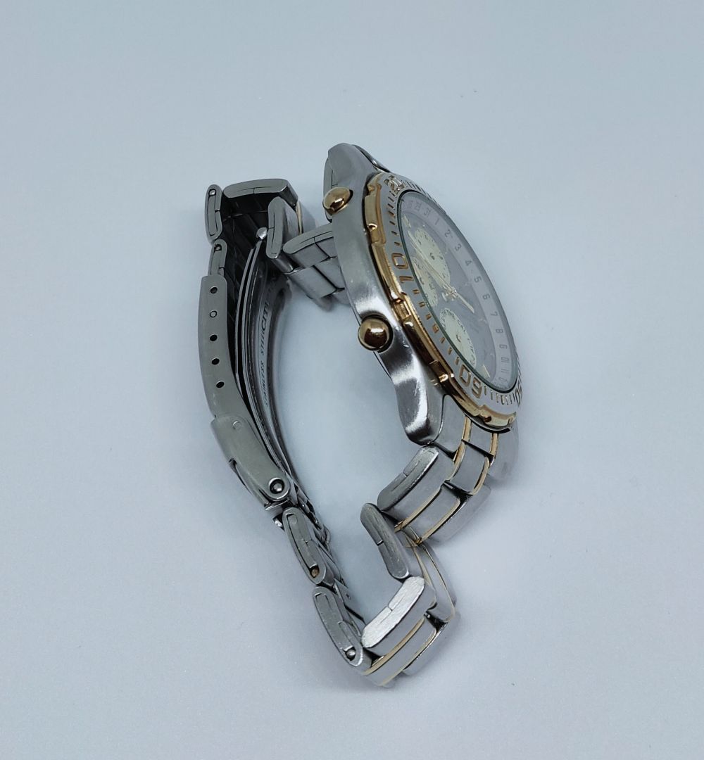Citizen Analog Quartz Men