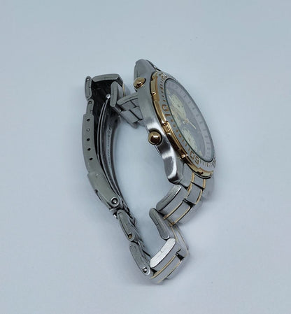 Citizen Analog Quartz Men