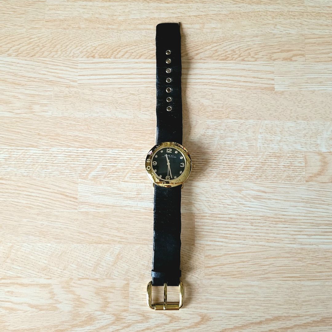 Analog Quartz Women