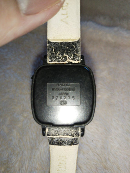 Seiko Alba DragonBall Digital Quartz Men