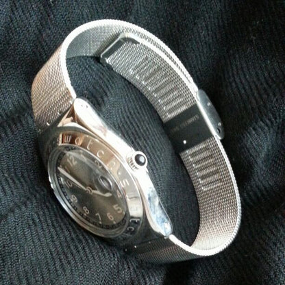 Swatch IRONY Analog Quartz Men