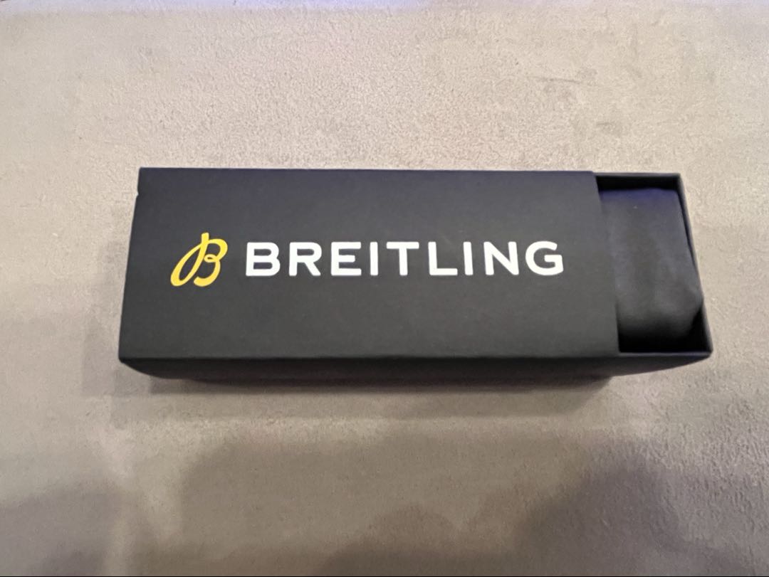Breitling Analog Quartz Men ブライトリング ノベルティ グローブ