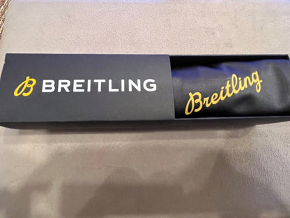 Breitling Analog Quartz Men ブライトリング ノベルティ グローブ