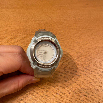 G-Shock Baby-G Analog Quartz Women