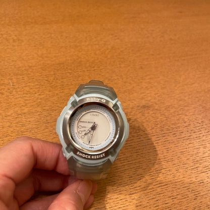 G-Shock Baby-G Analog Quartz Women