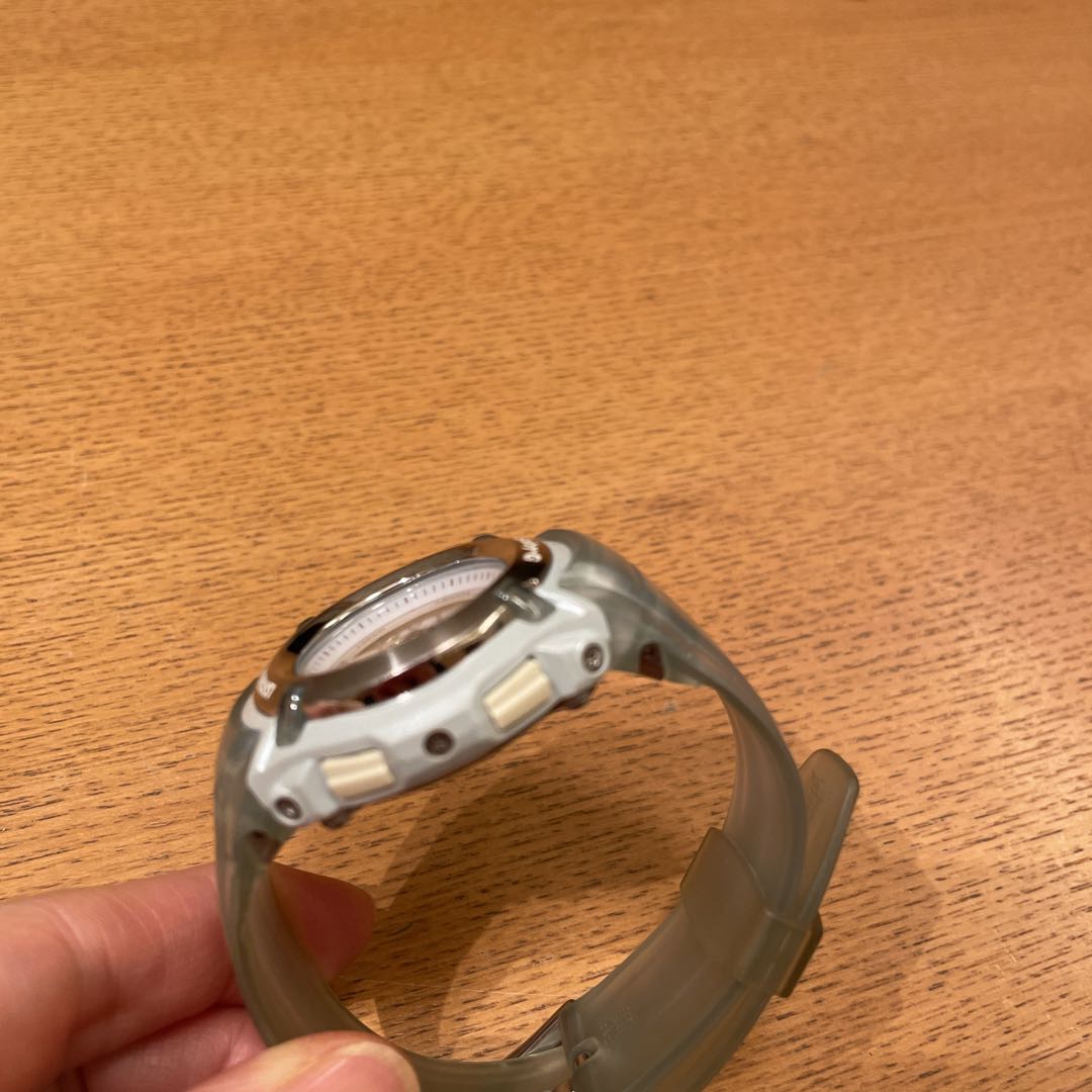 G-Shock Baby-G Analog Quartz Women