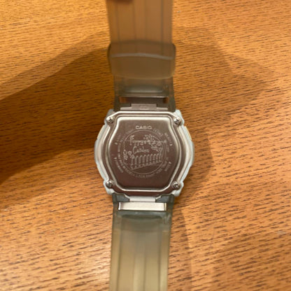 G-Shock Baby-G Analog Quartz Women
