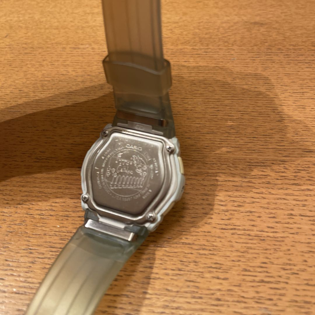 G-Shock Baby-G Analog Quartz Women
