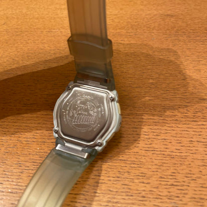 G-Shock Baby-G Analog Quartz Women