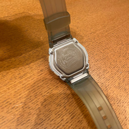 G-Shock Baby-G Analog Quartz Women