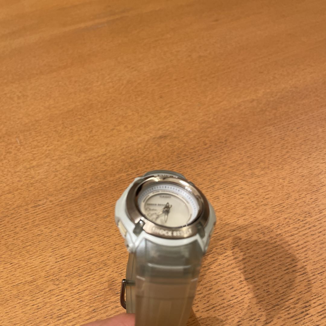G-Shock Baby-G Analog Quartz Women
