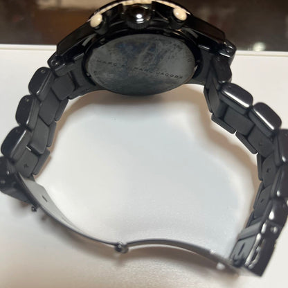 Marc By Jacobs MBM2583 Analog Quartz Men