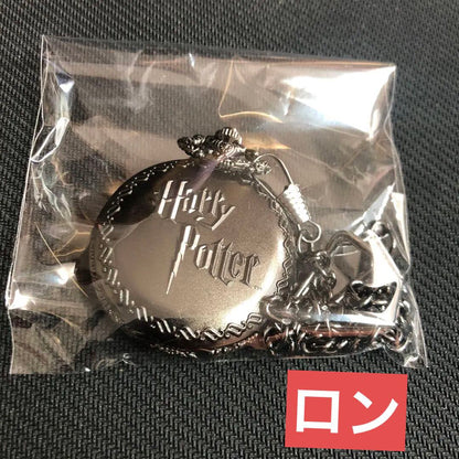 Harry Potter Analog Quartz Men