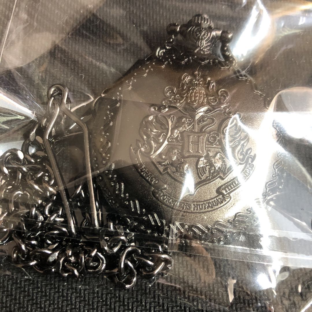 Harry Potter Analog Quartz Men