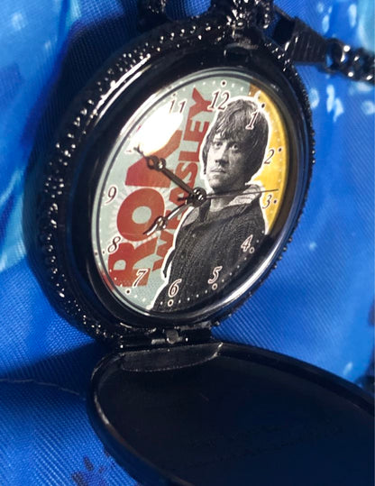 Harry Potter Analog Quartz Men