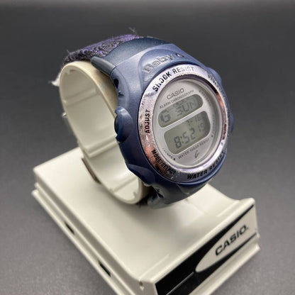 G-Shock Baby-G BGF-111 Digital Quartz Women ジーショック 即決 Casio Watch