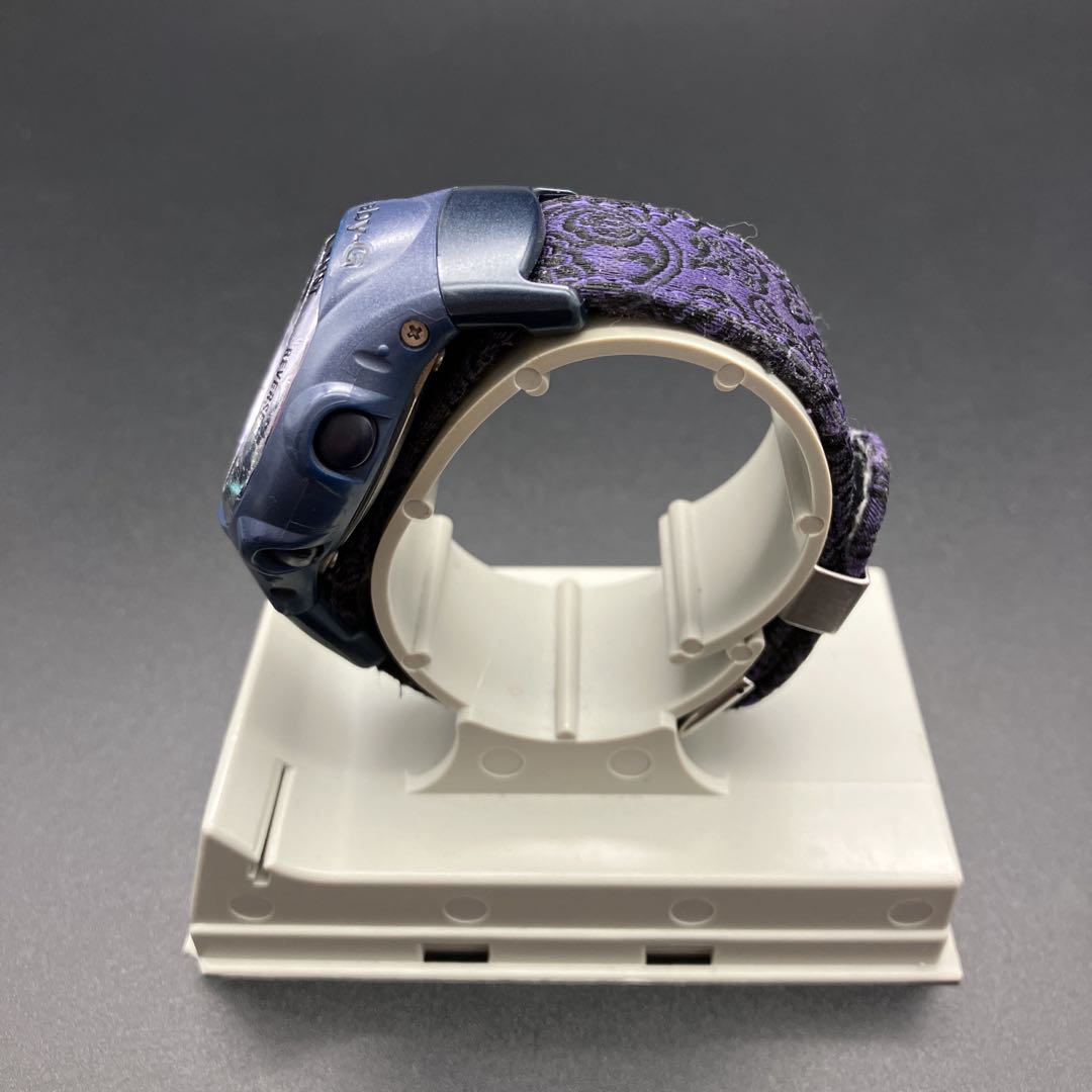G-Shock Baby-G BGF-111 Digital Quartz Women ジーショック 即決 Casio Watch