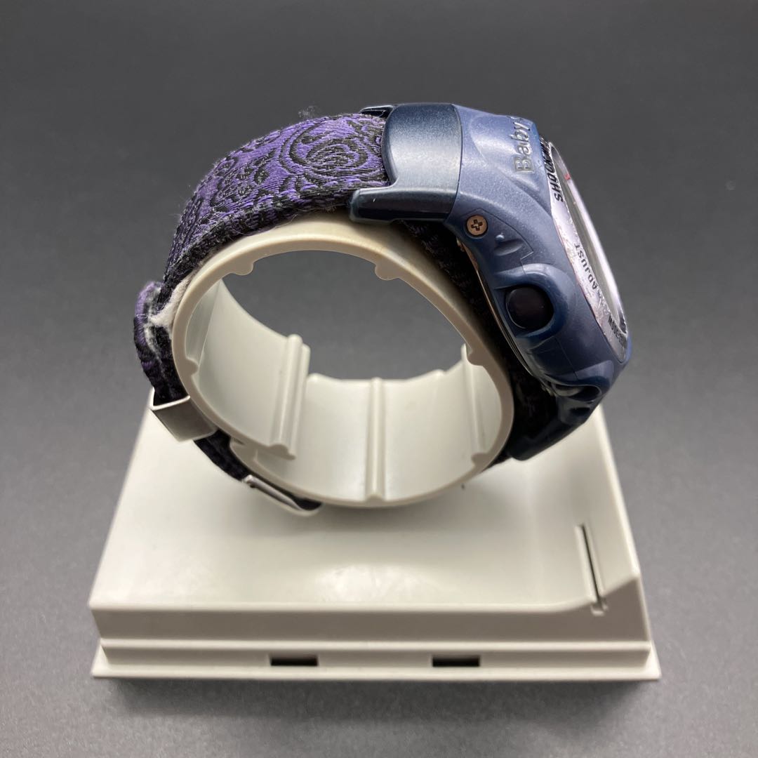 G-Shock Baby-G BGF-111 Digital Quartz Women ジーショック 即決 Casio Watch