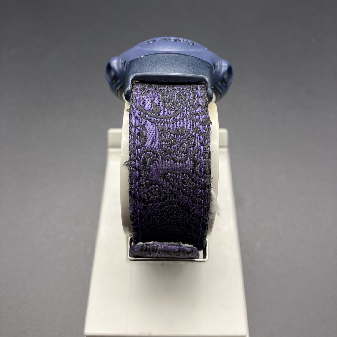 G-Shock Baby-G BGF-111 Digital Quartz Women ジーショック 即決 Casio Watch